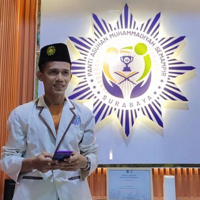 Political Will Muhammadiyah dalam Gerakan Sosial