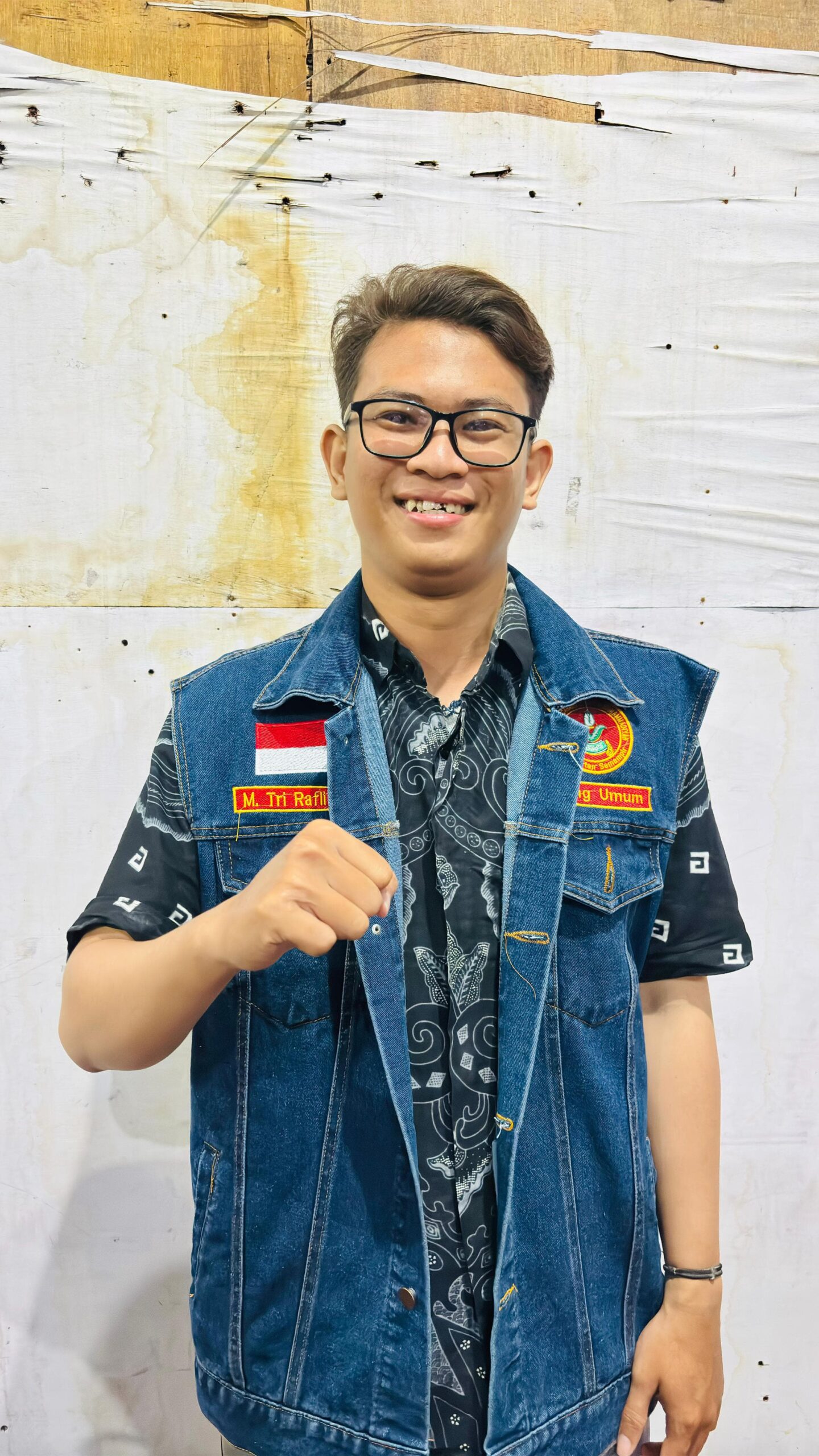 Pemuda dan Kemerdekaan: Merajut Mimpi Besar Indonesia