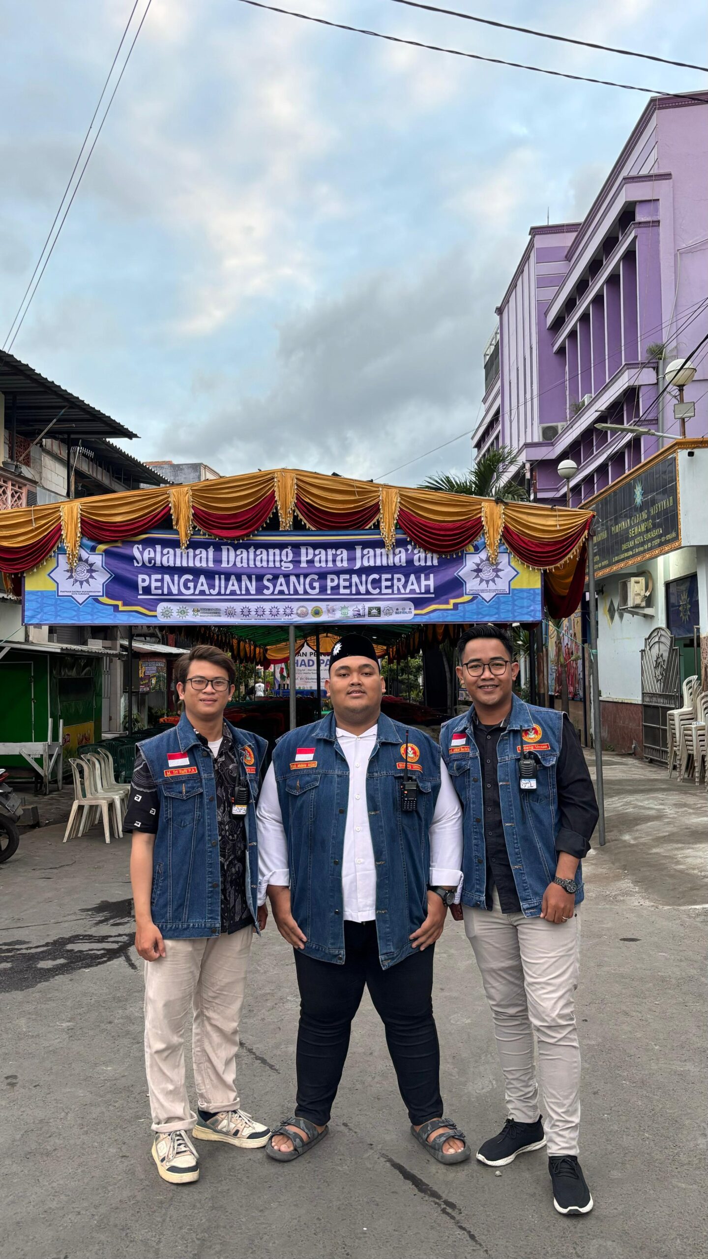 Mengapa Peran Pemuda Tidak Bisa Digantikan dalam Perubahan Sosial