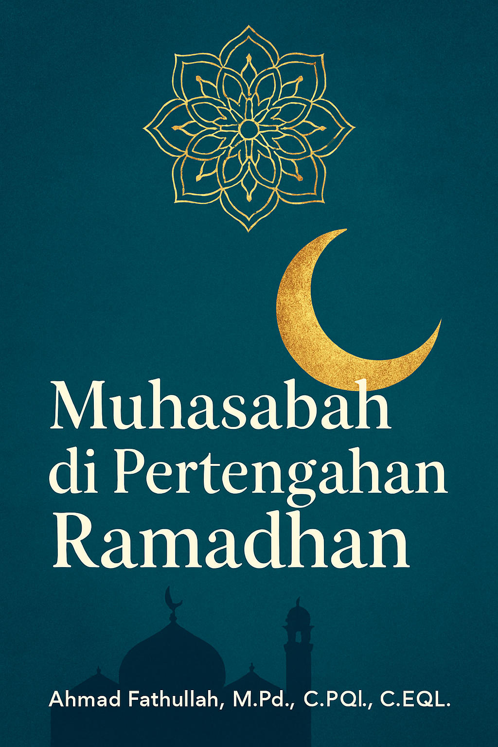 Muhasabah di Pertengahan Ramadhan